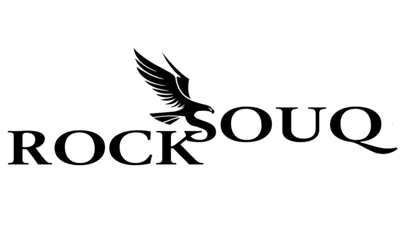 Rocksouq Logo